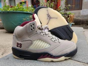 wholesale jordan 5 sneakers