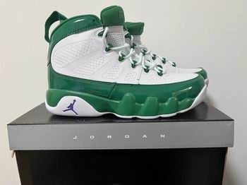 air jordan 9 aaa sneakers wholesale from china online