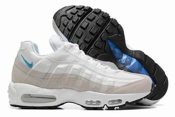 free shipping wholesale Nike Air Max 95 sneakers