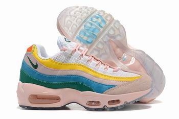 china wholesale nike air max 95 sneakers free shipping