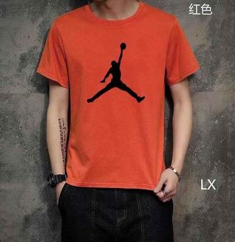 Jordan T-shirts free shipping for sale