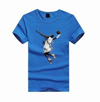 Jordan T-shirts cheap from china