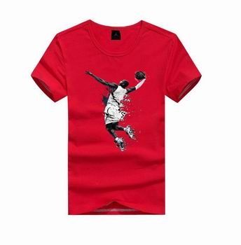 Jordan T-shirts wholesale from china online