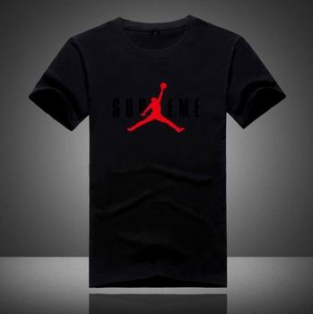 Jordan T-shirts free shipping for sale