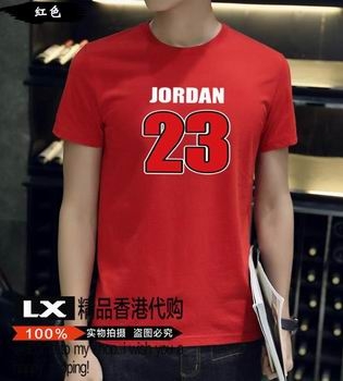 Jordan T-shirts buy wholesale