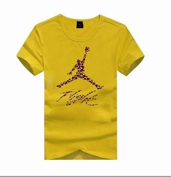 Jordan T-shirts free shipping for sale