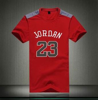 Jordan T-shirts free shipping for sale