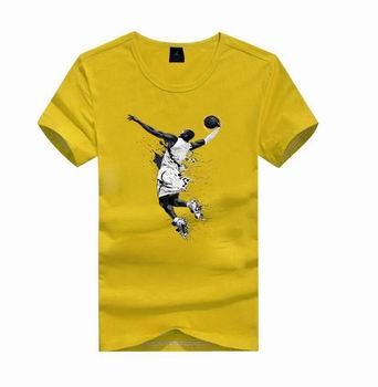 Jordan T-shirts wholesale online