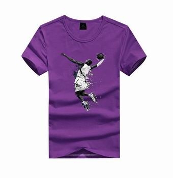 Jordan T-shirts cheap for sale