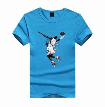 Jordan T-shirts cheap from china