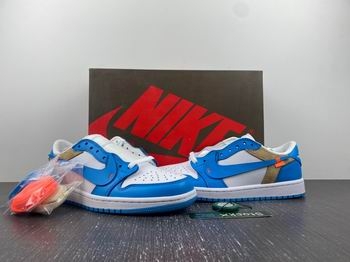 wholesale cheap online nike air jordan 1 aaa sneakers