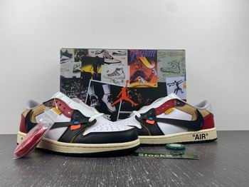 wholesale nike air jordan 1 aaa sneakers