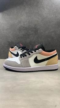 free shipping wholesale nike air jordan 1 aaa sneakers