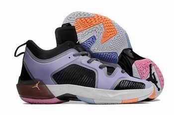 cheap Air Jordan 37 sneakers