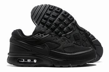 Nike Air Max BW sneakers cheap for sale