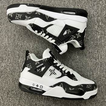 cheapest air jordan 4 aaa wholesale online