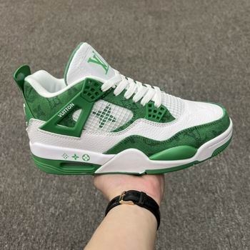 china cheap nike air jordan 4 women sneakers cheapest