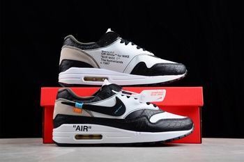 free shipping wholesale Nike Air Max 87 AAA cheapest