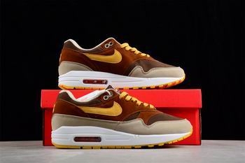 free shipping wholesale Nike Air Max 87 AAA cheapest