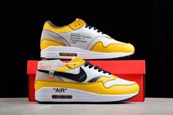 Nike Air Max 87 AAA cheapest online for sale cheap china