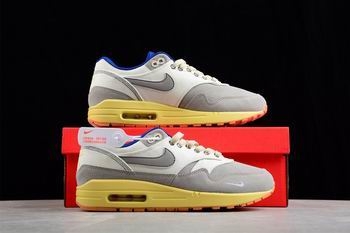 Nike Air Max 87 AAA cheapest online wholesale online