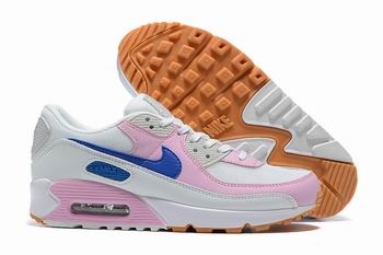wholesale Nike Air Max 90 aaa shoes women