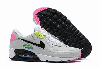 china cheap Nike Air Max 90 aaa shoes women