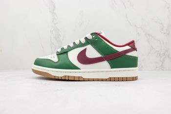 buy sell nike dun sneakers