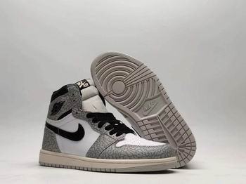 cheapest nike air jordan 1 aaa aaa women shoes