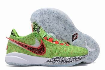 Nike James Lebron Shoes free shipping for sale