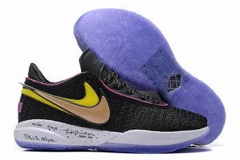 Nike James Lebron Shoes cheap place