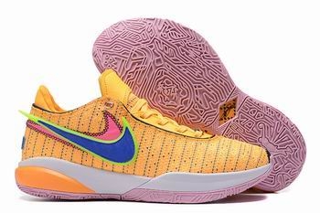 Nike James Lebron Shoes wholesale from china online