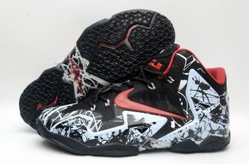 Nike James Lebron Shoes free shipping for sale