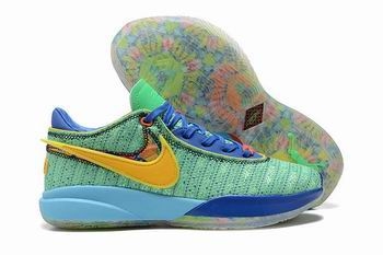 Nike James Lebron Shoes wholesale online