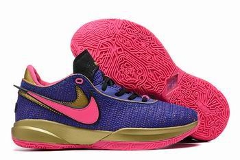 Nike James Lebron Shoes cheap place