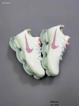 buy wholesale Nike Air Max SCORPION sneakers for women