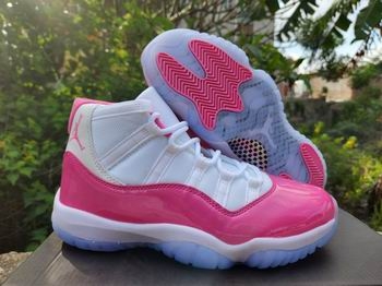 cheapest nike air jordan 11 shoes women's low price