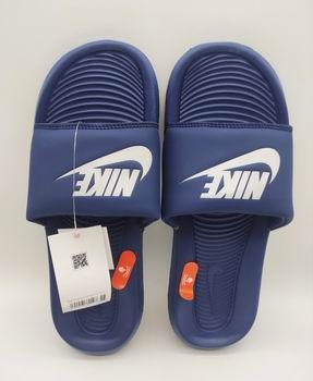 free shipping wholesale Nike Slippers