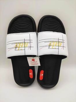 free shipping wholesale Nike Slippers