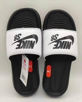 china wholesale Nike Slippers