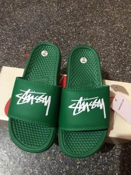 china wholesale Nike Slippers