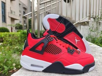 cheapest air jordan 4 aaa shoes