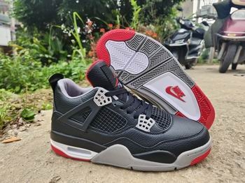 wholesale cheap online air jordan 4 aaa women's shoes