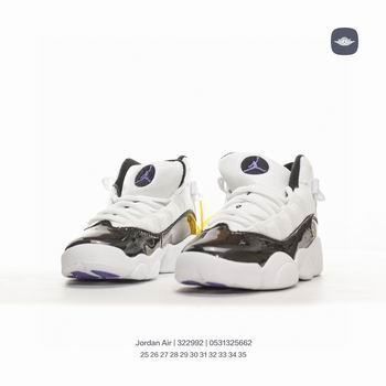 china cheap nike air Jordan sneakers for kid