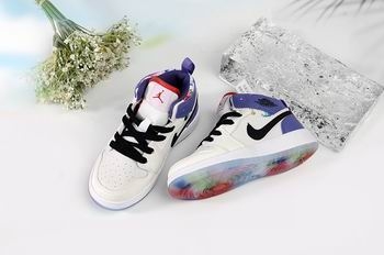 cheapest nike air Jordan sneakers for kid