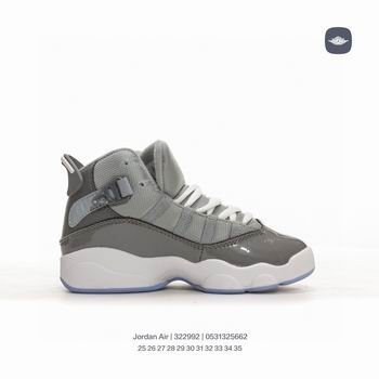 cheap nike air Jordan sneakers for kid