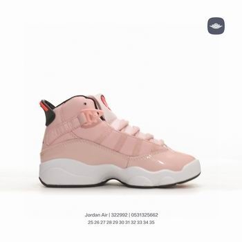 cheap nike air Jordan sneakers for kid