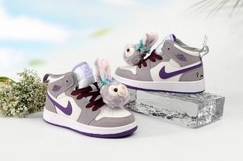 free shipping wholesale nike air Jordan sneakers for kid