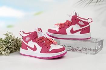 china wholesale nike air Jordan sneakers for kid