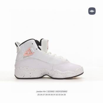 wholesale cheap online nike air Jordan sneakers for kid